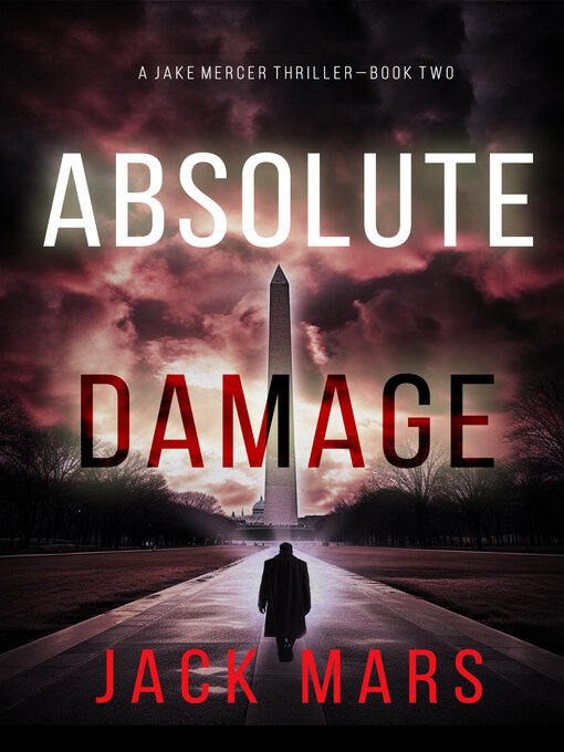 Title details for Absolute Damage by Jack Mars - Wait list